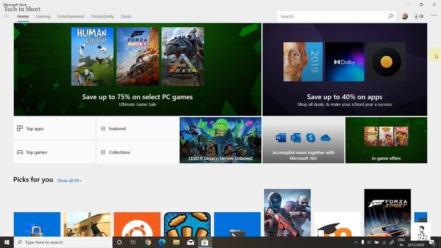 How to install WhatsApp on Windows 10 Laptop 2020 | Official Desktop Application смотреть онлайн