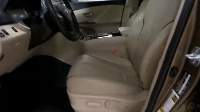 2012 Toyota Venza V6 AWD - 150587A - Calgary AB смотреть онлайн