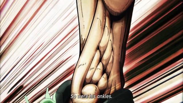 Nigerundayo Rohan! [End]