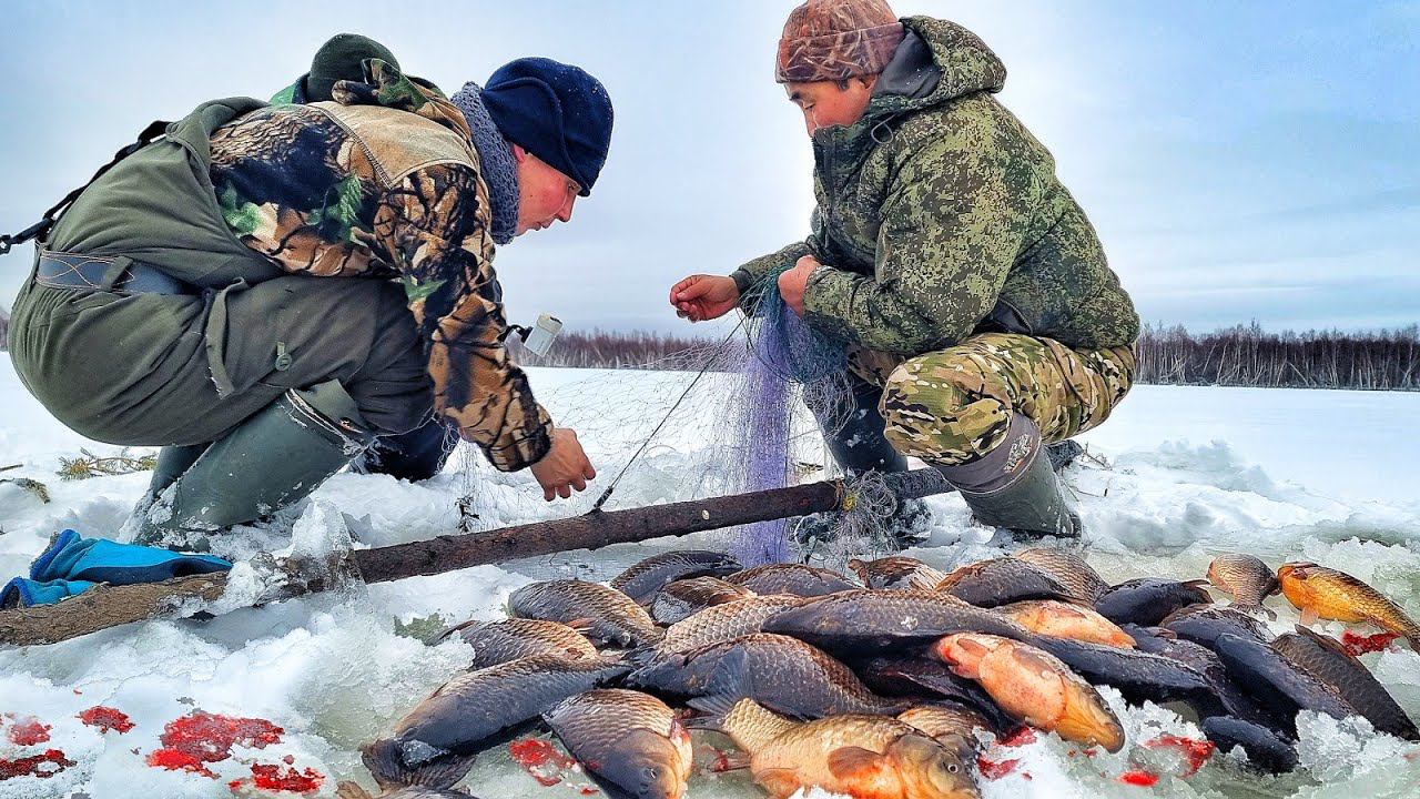 ПРОВЕРИЛ ЧУЖИЕ СЕТИ И БЫЛ НАКАЗАН! САМОЕ СТРАШНОЕ ОЗЕРО ЯКУТИИ, ЖЕРЛИЦЫ, БАТЫЯ! смотреть онлайн