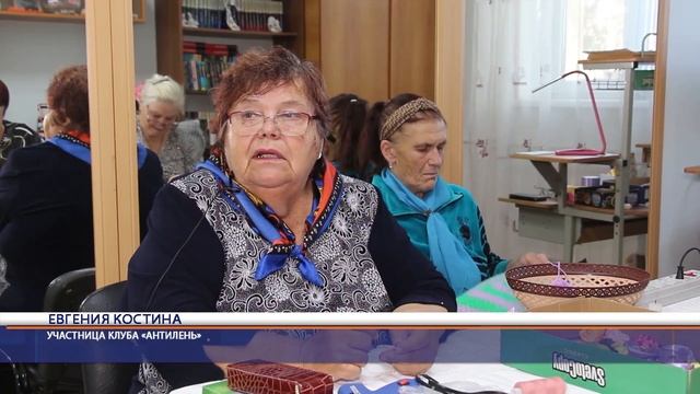 Клуб «Антилень» - «йога для мозга» смотреть онлайн