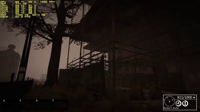 Nether: Resurrected (Intel Core i3 2120 / Asus GTX 760 2G) смотреть онлайн