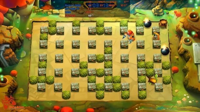 CEMU Bombing Bastards PC Gameplay | Full Playable | WiiU Emulator | 2022 Latest | 1080p60fps смотреть онлайн