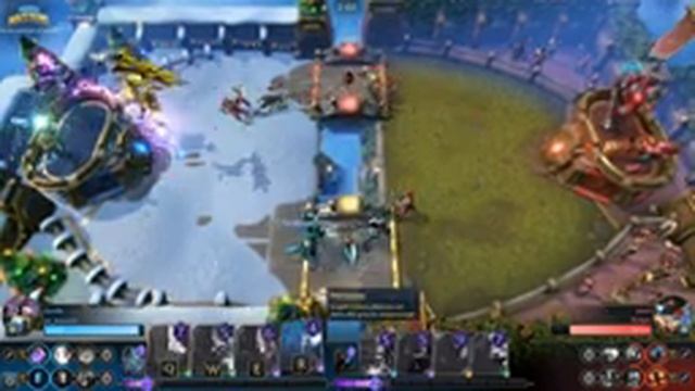 beautch et whiterock episode 2 minion master смотреть онлайн