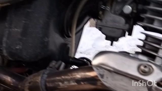 Baltmotors Motard 250 Sale