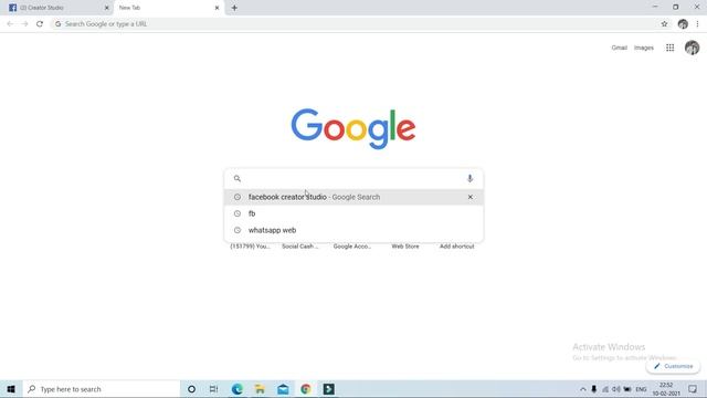 How to Enable Monetization Of Facebook Page | How to monetize facebook page 2021 смотреть онлайн