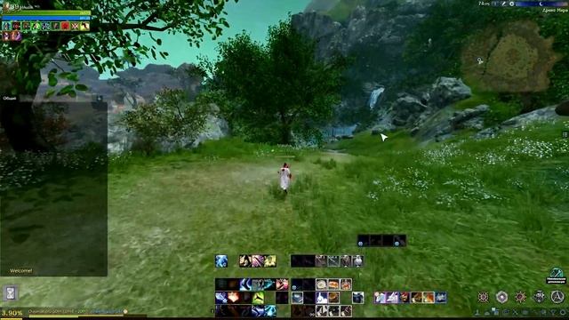 Archeage 6.5 - Как победить Кириоса!? / Полный гайд смотреть онлайн