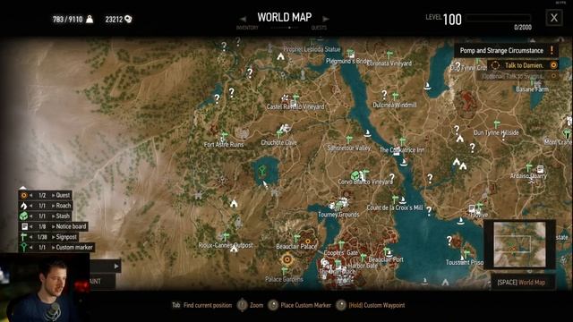 TOP 3 BROKEN Builds in The Witcher 3 Next Gen - Top 3 best builds смотреть онлайн