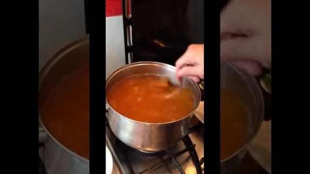 Рецепты в Стиле Шеф-Повара