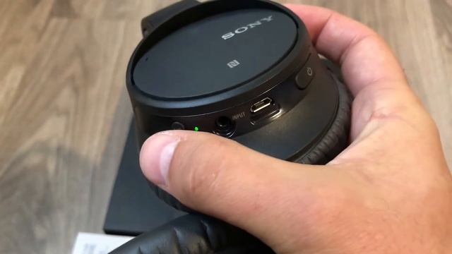 SONY WH CH700N reseña en ESPAÑOL смотреть онлайн