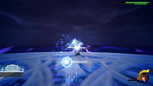 Kingdom Hearts 3 ReMind - Data Xigbar No Damage/All Pro Codes (Level 1 Critical Mode) смотреть онлайн
