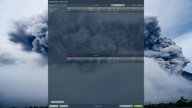 F-16i SUFA vs F-15D BAZ: Dogfight (Crazy 270º Python-5 Kills) | DCS смотреть онлайн