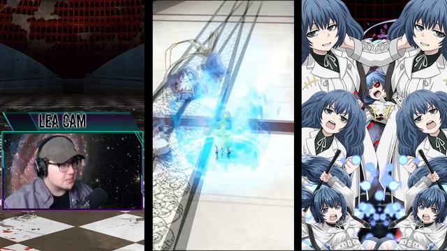 SAIK-OVERLOAD! STEPS 6  7 FOR THE HERO!  Tokyo Ghoul :re Invoke  東京喰種:re invoke - Android