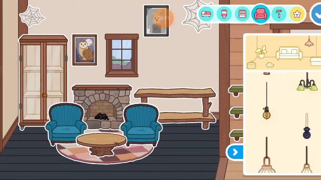 🐝🌼Обустройство..../Новое обновление 1.26.2 в Toca boca 🐝🌼 смотреть онлайн