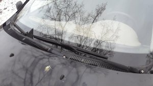 Не работают дворники / стеклоочиститель. Автомобиль Лада Калина