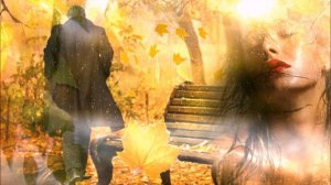 ВИКТОР МОГИЛАТОВ - ОНА ПРОХОДИТ МИМО... - УДИВИТЕЛЬНО КРАСИВАЯ ПЕСНЯ!