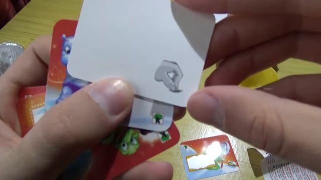 KINDER SURPRISE MAXI ОБЗОР смотреть онлайн