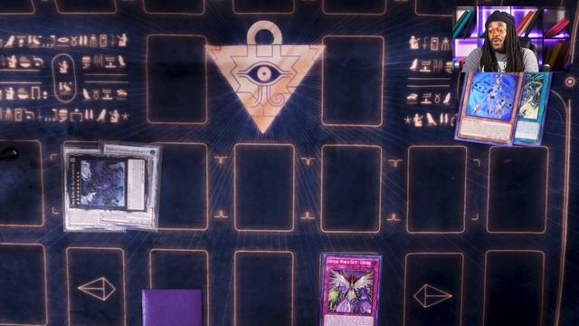 The BEST DECK In Yu-Gi-Oh Gets BETTER!? | Virtual World Deck Profile & Combo Tutorial Blazing Vorte смотреть онлайн