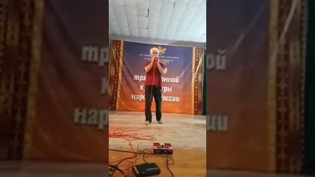 К. Магомедгаджи репетиция. Мимоза смотреть онлайн