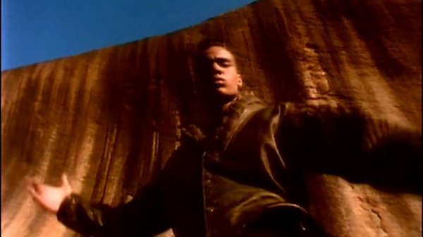 2 Unlimited - The Magic Friend (1992)