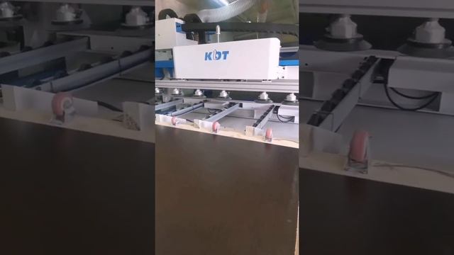 Первый этап изготовления Ваших Шкафов-Купе. смотреть онлайн