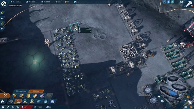 Anno 2205 Gameplay German #25 FINALE: ENDE DER BIG FIVE | Let's Play Deutsch смотреть онлайн