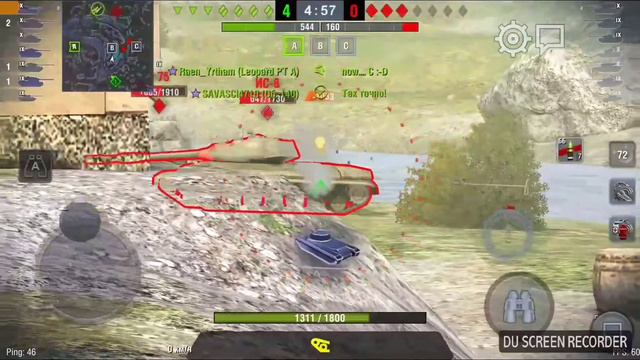 Когда сильно прилетает ( большие плюшки) смотреть онлайн