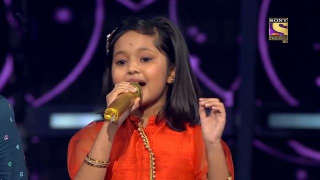 Harshit और Priti के Performance ने किया Sunny Deol को खुश | Superstar Singer смотреть онлайн