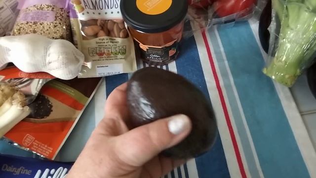 429.# Контрольная закупка. # Цены на продукты в английских супермаркетах смотреть онлайн