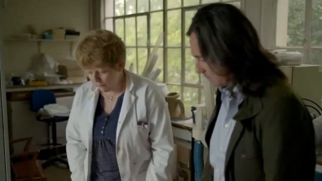 История древних кельтов. Третья серия. смотреть онлайн