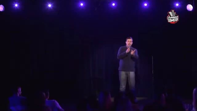 Коля Андреев про армянские имена смотреть онлайн
