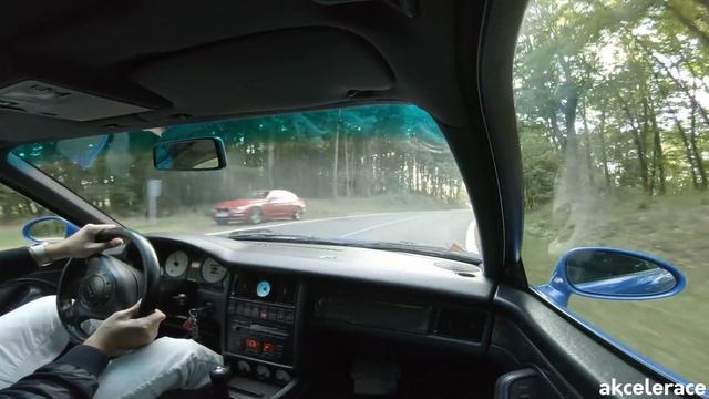 Audi RS2 Avant R5 232kW 410 Nm | 4K | Fascinace