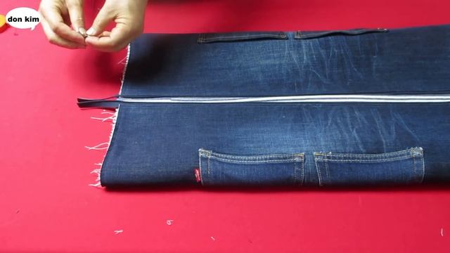 DIY오거나이저 백/바느질 바구니/Sewing Basket/Travel Organizer Bag/Shoulder Bag