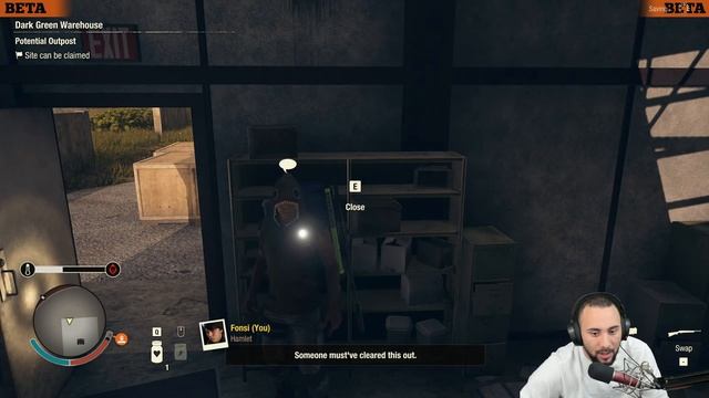 New Update Coming To State Of Decay 2 - Testing Meagher Valley Part 4 смотреть онлайн