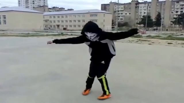 Анонимус флексит под Голосование смотреть онлайн