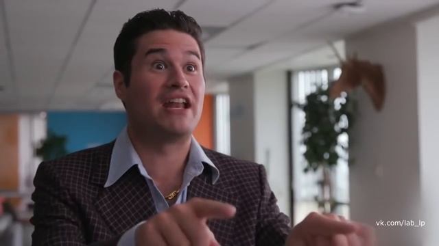 Если бы реклама была человеком юмор