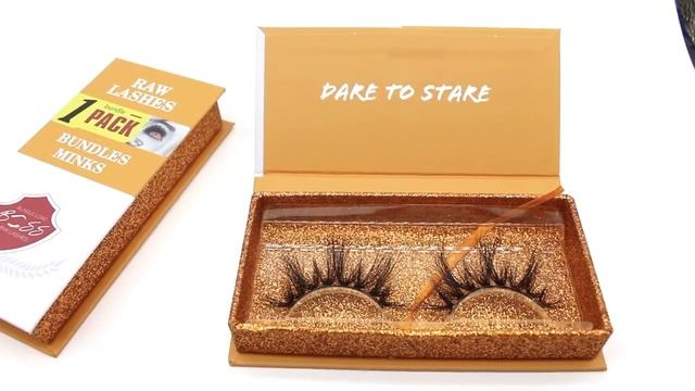 Оранжевые чехлы для ресниц из норки с лотком натуральные накладные ресницы драматический объем смотреть онлайн