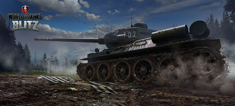 World of Tanks Blitz Новая Локация, Новые Танки, Новое Снаряжение смотреть онлайн