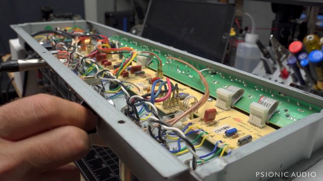 68 Custom Deluxe Reverb | Part 1 : De-Stupidifying смотреть онлайн