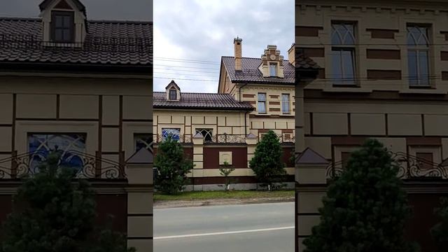 Санино, Храм Черниговской Иконы Божией Матери.(5) смотреть онлайн