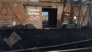 Metro Exodus - ВАГОН (Прохождение #8)