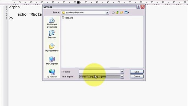 Php en Lingala Facile : leçon 1.2 : programme "Mbote" [ Academy dela nation: ] смотреть онлайн
