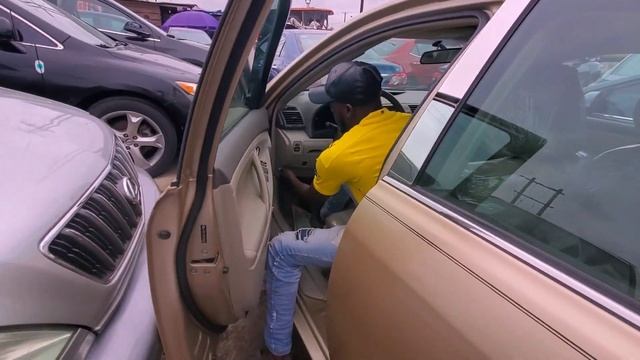 Price Review Of Toyota Camry 2010 In Lagos Nigeria смотреть онлайн