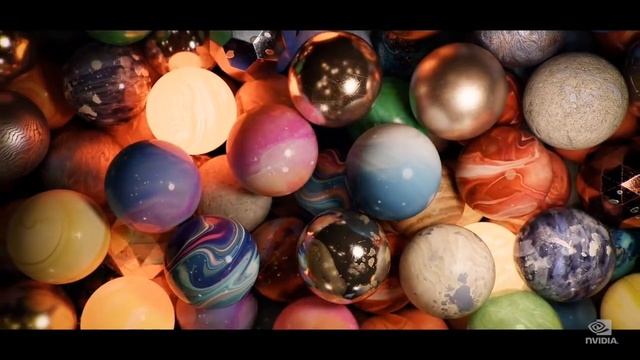 NVIDIA RTX 3000 смотреть онлайн