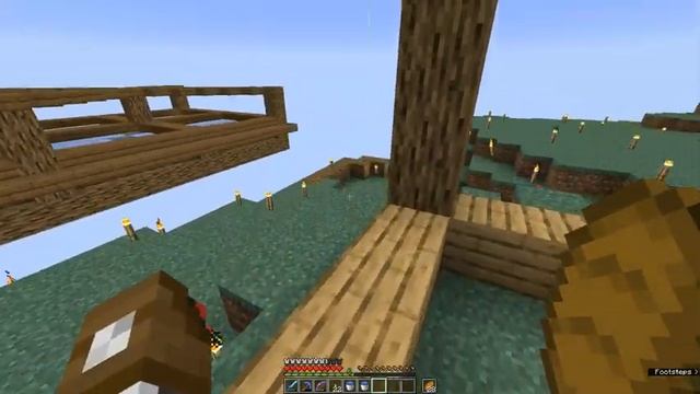 Defying Gravity! | MysticSMP 1.14.4 | Episode 5 смотреть онлайн