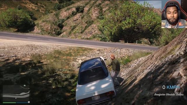 GTA 5 : MICHAEL BECOME BIGGEST CRIMINAL OF LOS SANTOS || BB GAMING смотреть онлайн