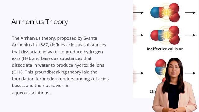 Acids and Bases смотреть онлайн