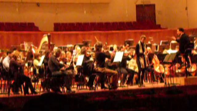 Sabine Meyer Mozart k 622 RAI di torino смотреть онлайн