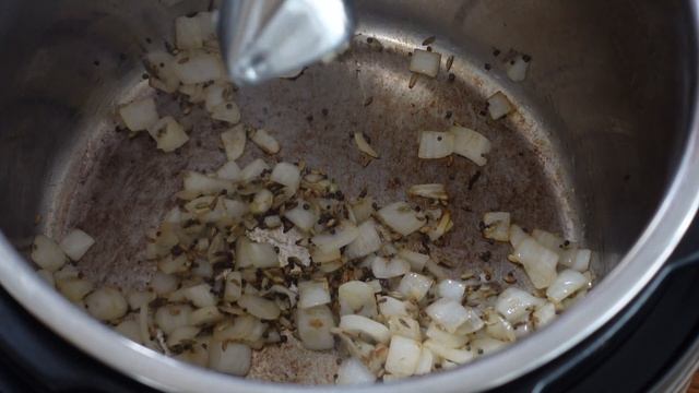 Beginner Friendly: Warming Instant Pot Red Lentil Soup