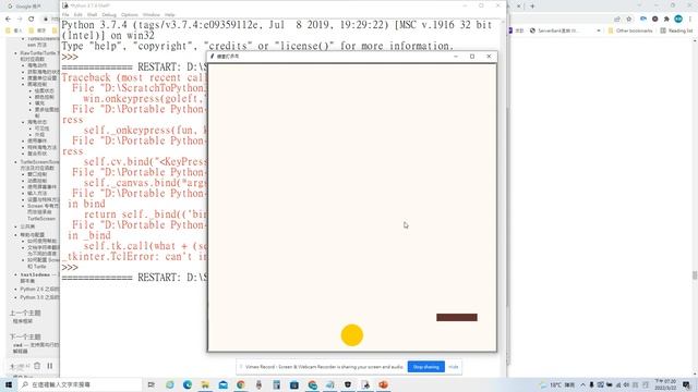 科丁小羊-從scratch到python 9-2- 3/22/2022, 7:01:46 PM смотреть онлайн